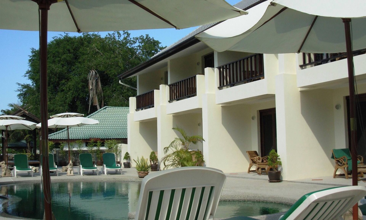 Moo 5 Apartment | Homerez - Apt sea view Ko Samui