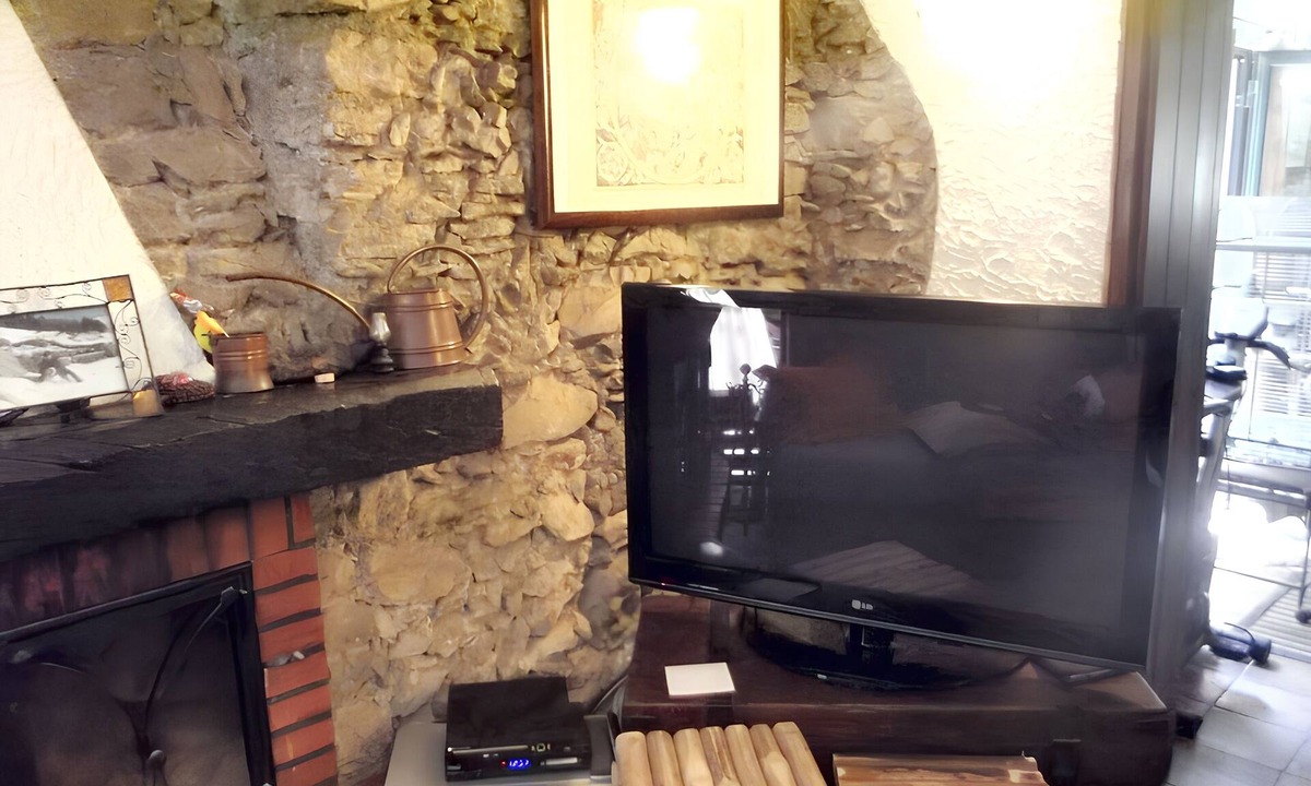 Castelmola House | Homerez - Charming House in Castelmola + Sea View