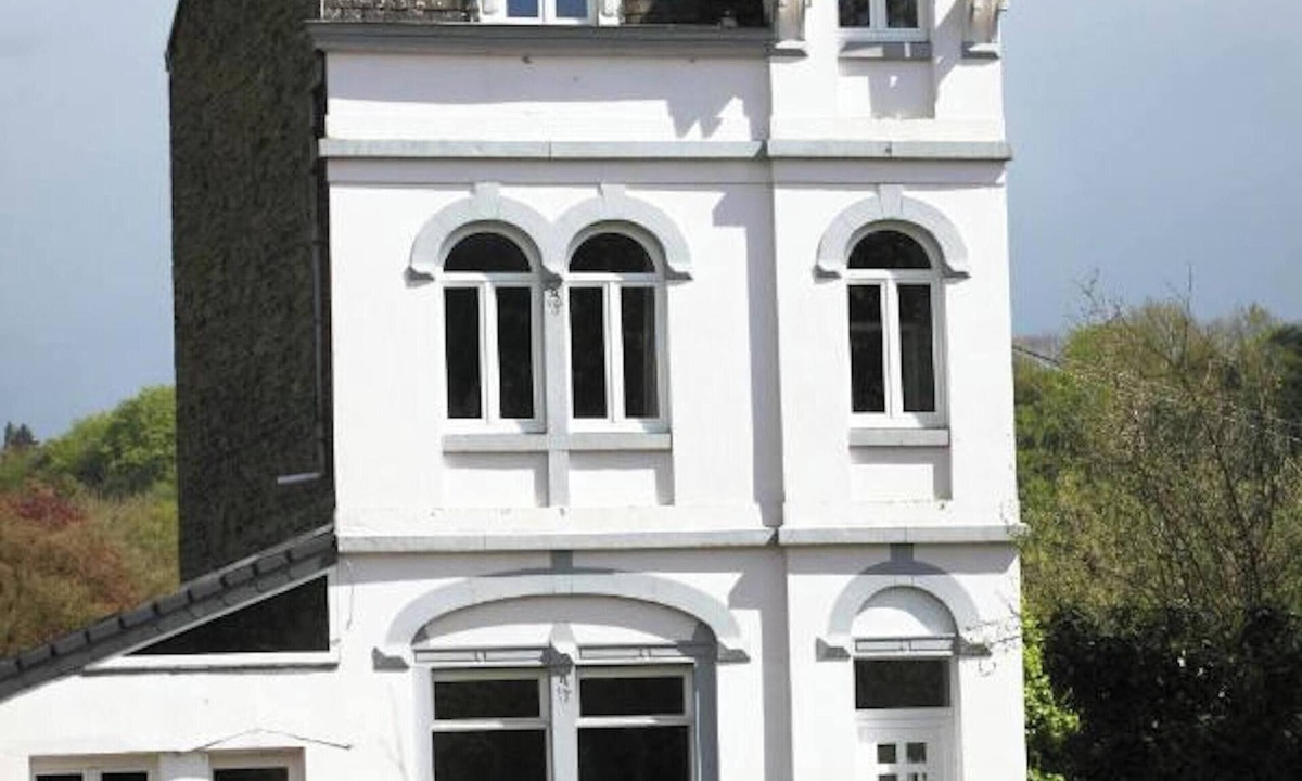 Sprimont House | Homerez - Charming house in Sprimont with terrace