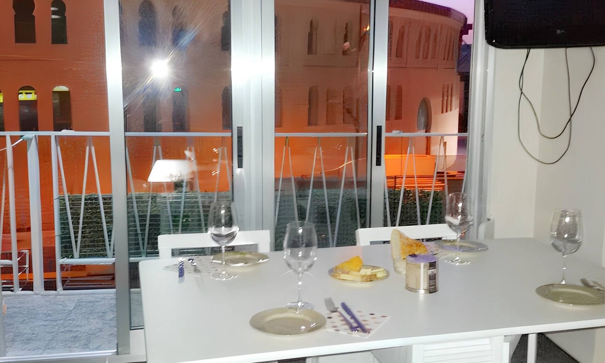 Villena Apartment | Homerez - Comfortable Apartment in Villena's Center /Air Conditioning
