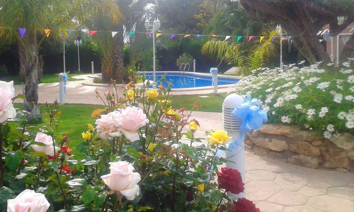 Los Arenales del Sol Apartment | Homerez - Comfortable Apartment in Elche