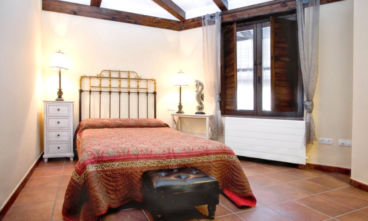 Villalpando House | Homerez - Comfortable House in Villalpando