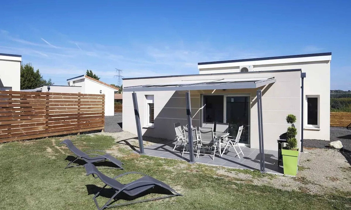 Chateauneuf-de-Galaure House | Homerez - House in Châteauneuf-de-Galaure