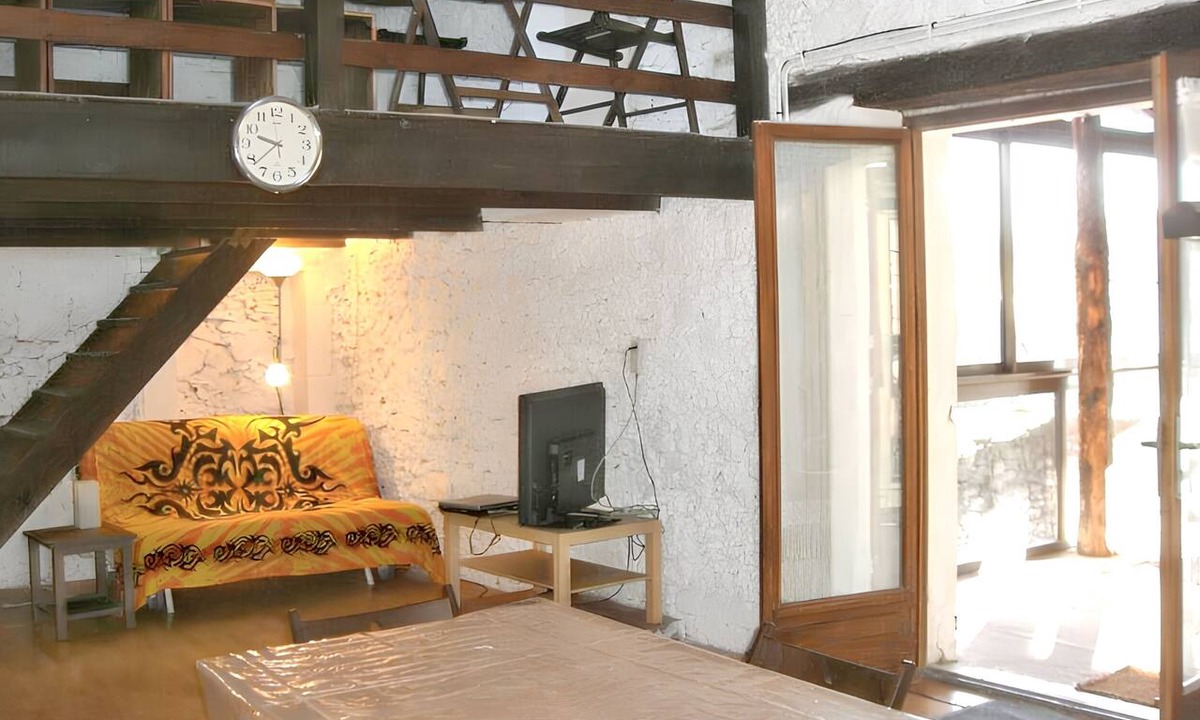Noves House | Homerez - House in Noves.