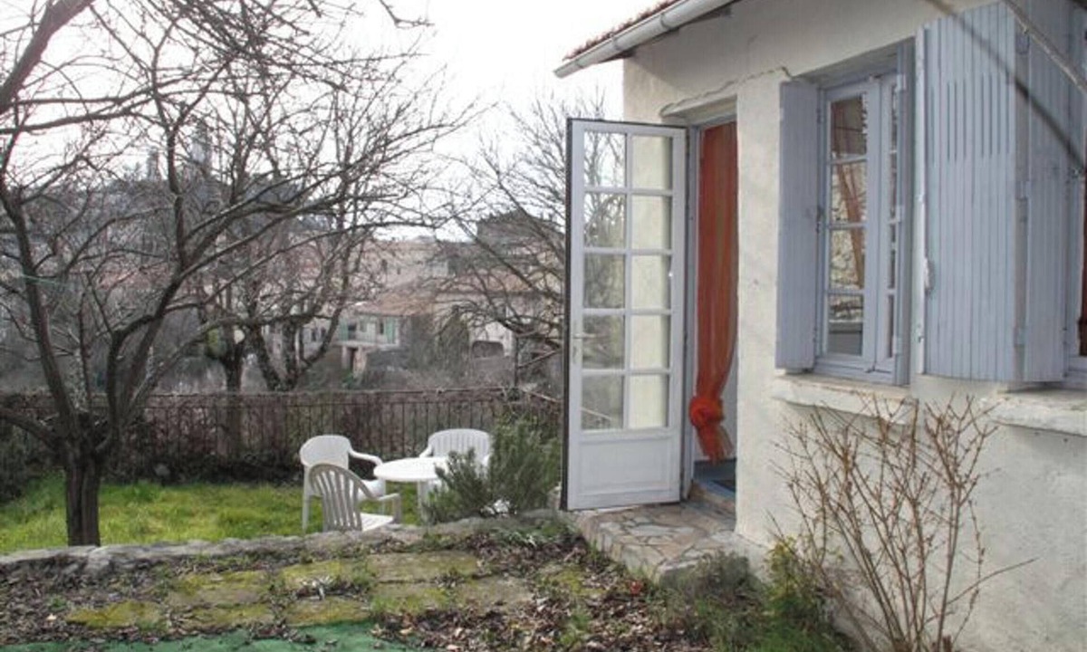 Reillanne House | Homerez - House in Reillanne