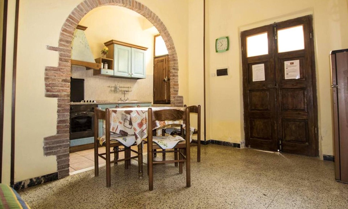 Massa Marittima Apartment | Homerez - Nice appartement for 4 ppl. with shared pool at Massa Marittima