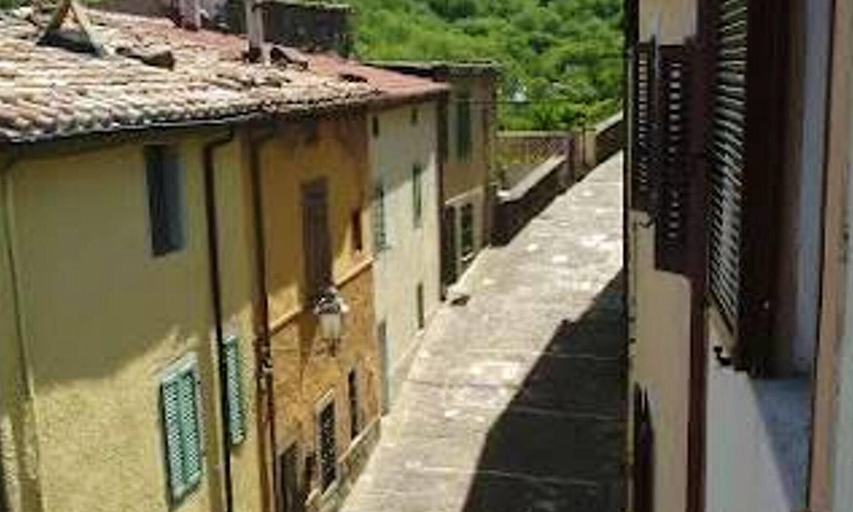 Monticello Amiata Apartment | Homerez - Nice appartement for 4 ppl. with garden at Monticello Amiata