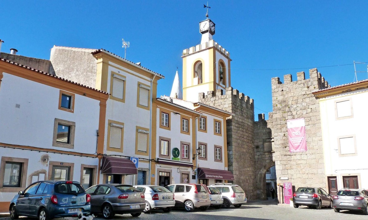 Nossa Senhora da Graca Apartment | Homerez - Nice studio for 2 ppl. at Nisa