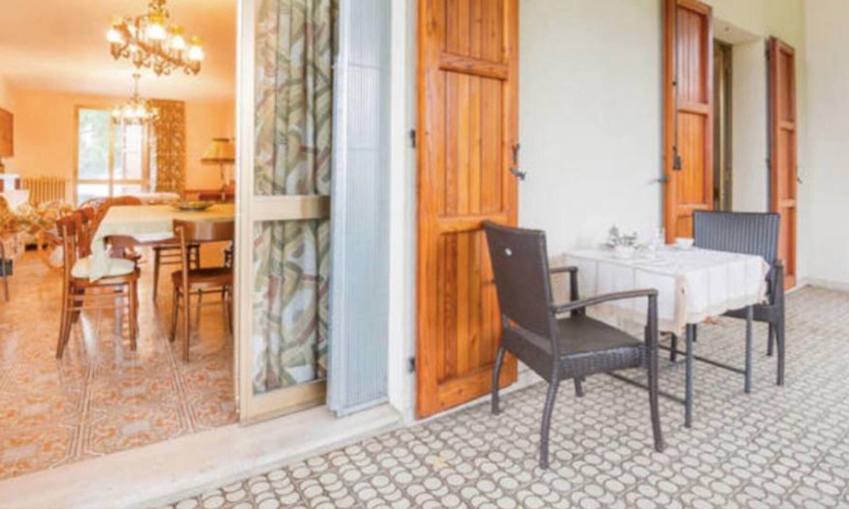 Farne House | Homerez - Spacious house for 7 ppl. at Selve di Monzuno