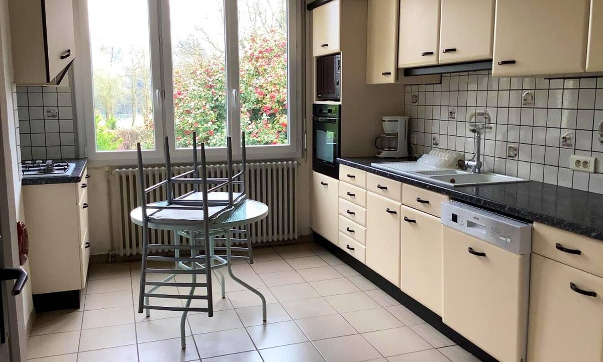 La Chapelle-Caro House | Homerez - Spacious house for 6 ppl. with garden at Val d'Oust