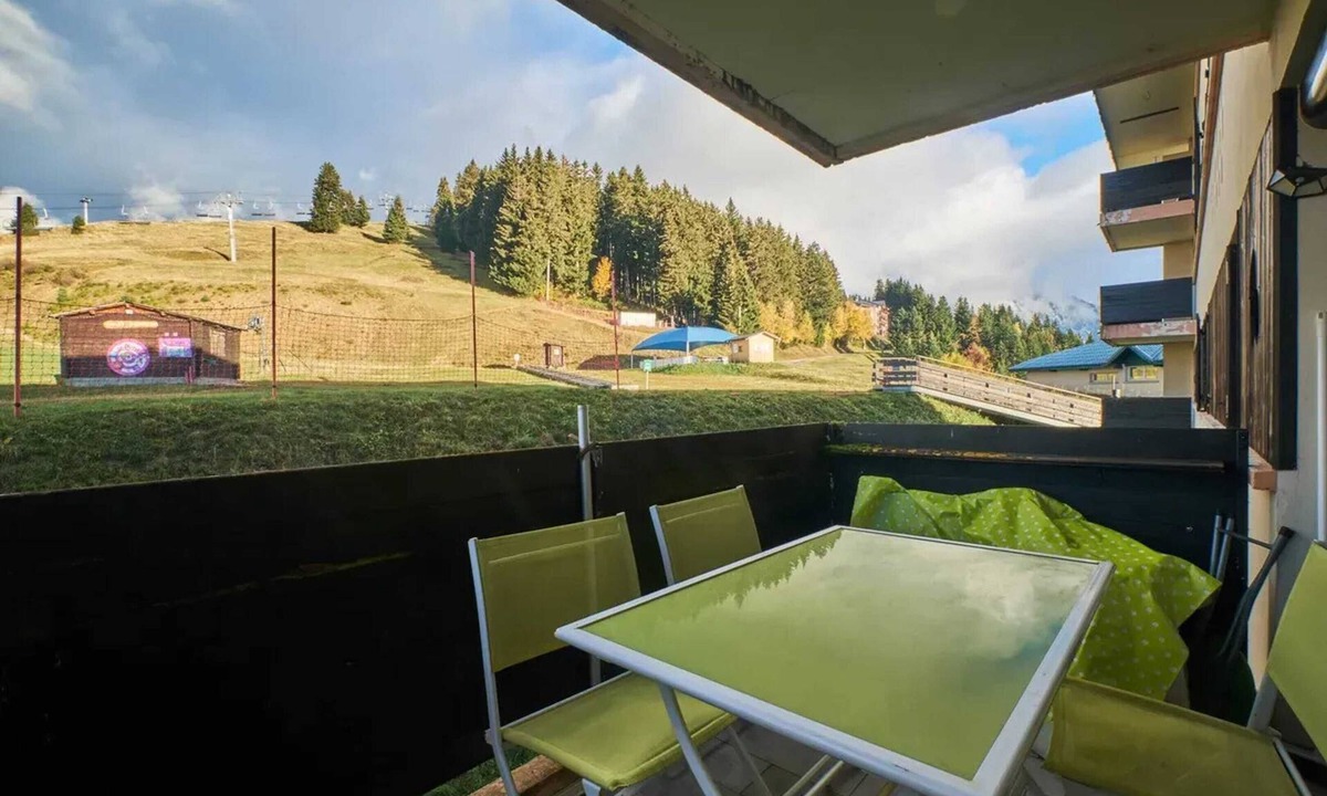 Allevard Apartment | Homerez - Studio in Allevard