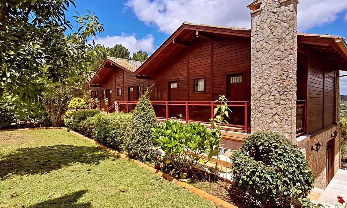Ourem Apartment | Homerez - Studio in Matas