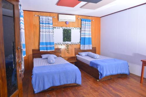 Ampana House | Homestay 88