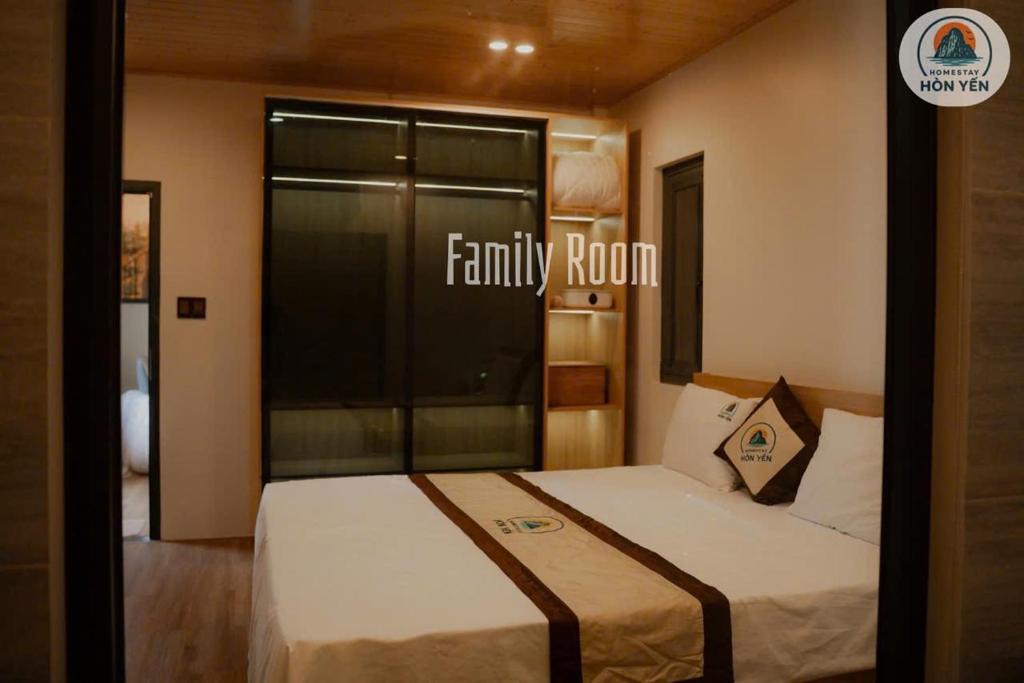 Tuy An Bed & Breakfast | Homestay Hòn Yến Đắk Lắk