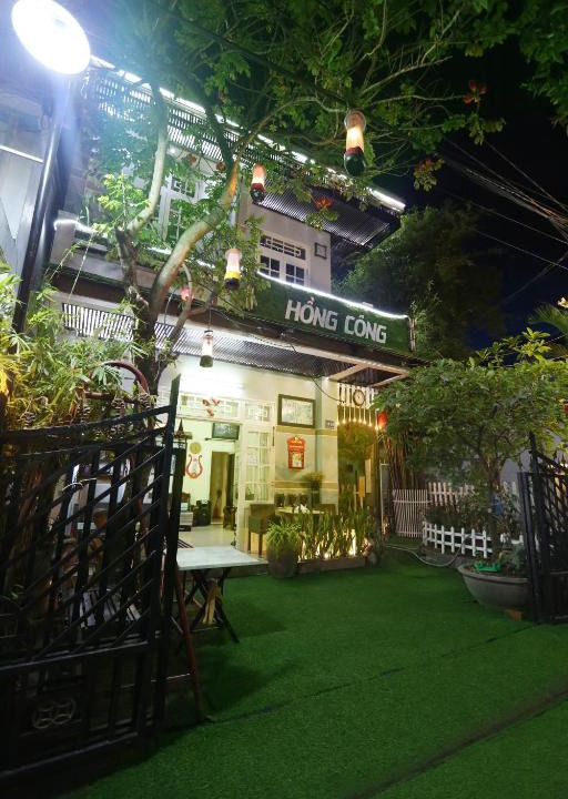 Cam Pho Bed & Breakfast | Homestay Hong Cong