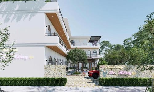 Ninh Hai Hotel | Homestay Mr Hồng Vĩnh Hy