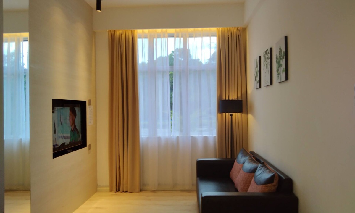 Sandakan Apartment | Homestay patuh syariah di sandakan yang terletak di kawasan yang strategik