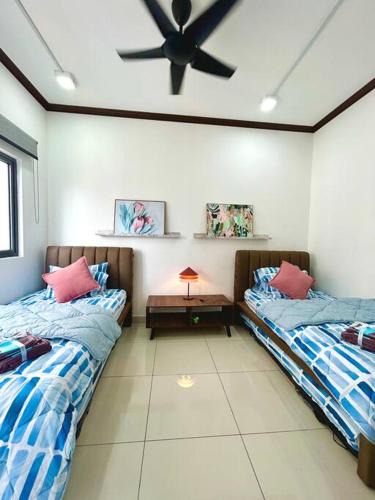 Petaling District Apartment | Homestay Rumah Kita Edusentral Setia Alam