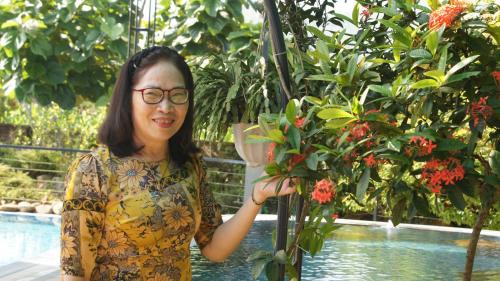 Van Chan Hotel | Homestay Suối Khoáng Minh Hằng
