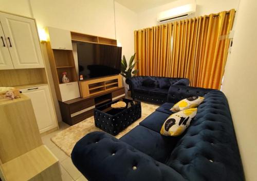 Kampung Ulu Sepetang House | HOMESTAY SYAABAN Kamunting Taiping Batu Kurau Ulu Sepetang