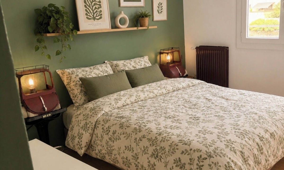 Bompas Bed & Breakfast | Homestay with all comforts :)