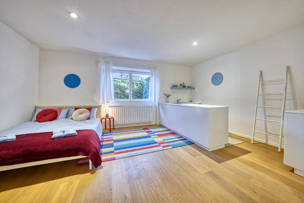 Caldaro Sulla Strada del Vino Apartment | HOMESTWENTY3 - Home one