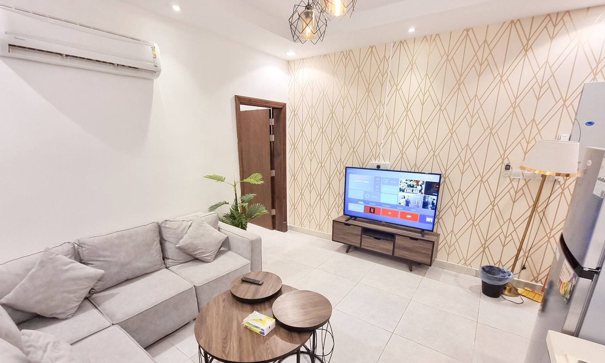 Jeddah Apartment | HOMETEL HAYTHAM