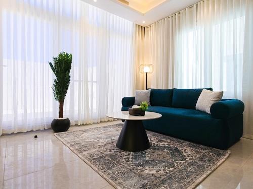 Sari Street Apartment | HOMETEL RAWDA b