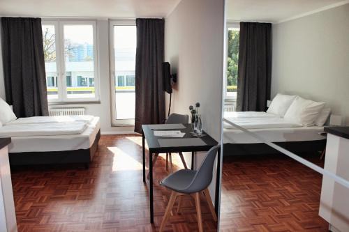 Boxberg Apartment | Hometown-Apartments