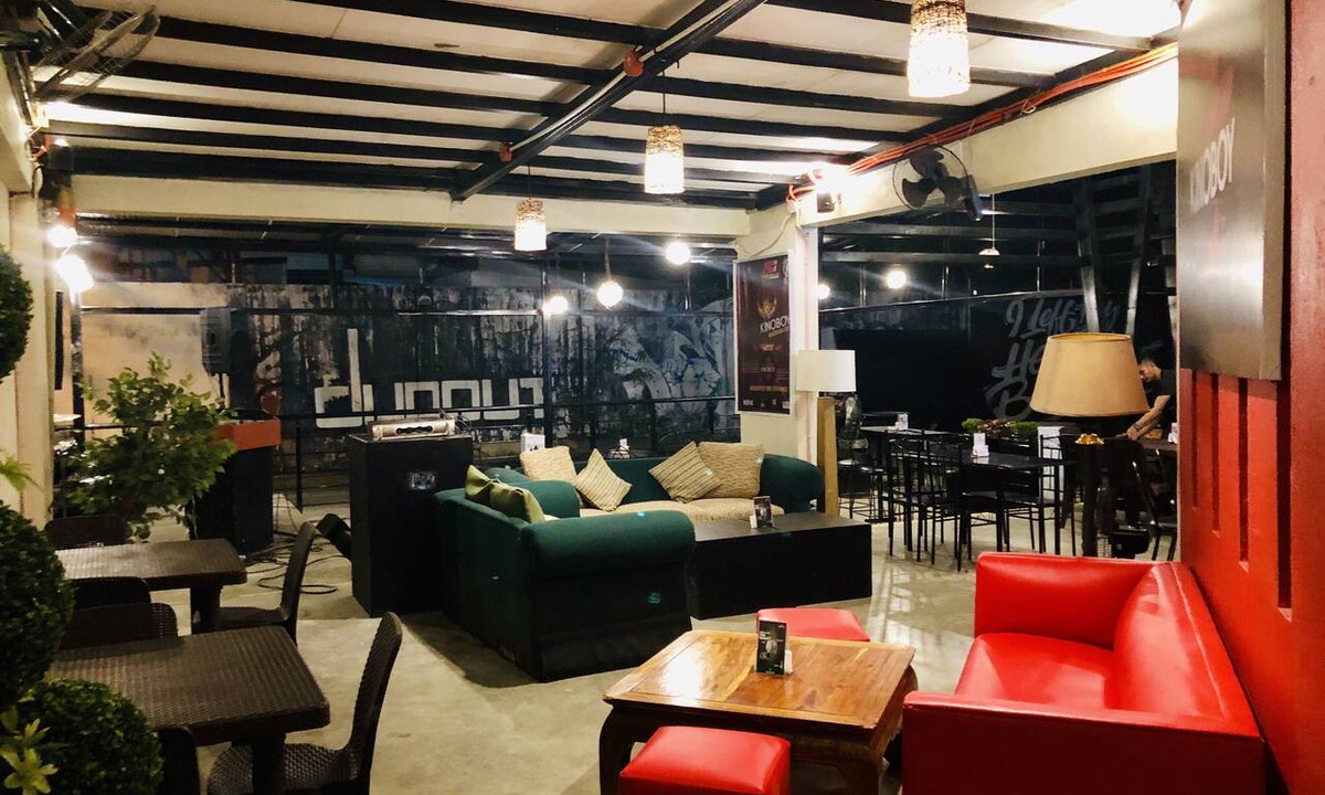 Bacolod Hotel | Hometown Hotel Bacolod - Lacson