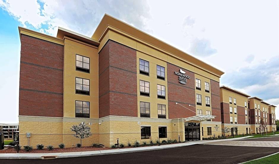 Mason Hotel | Homewood Suites By Hilton Cincinnati Mason