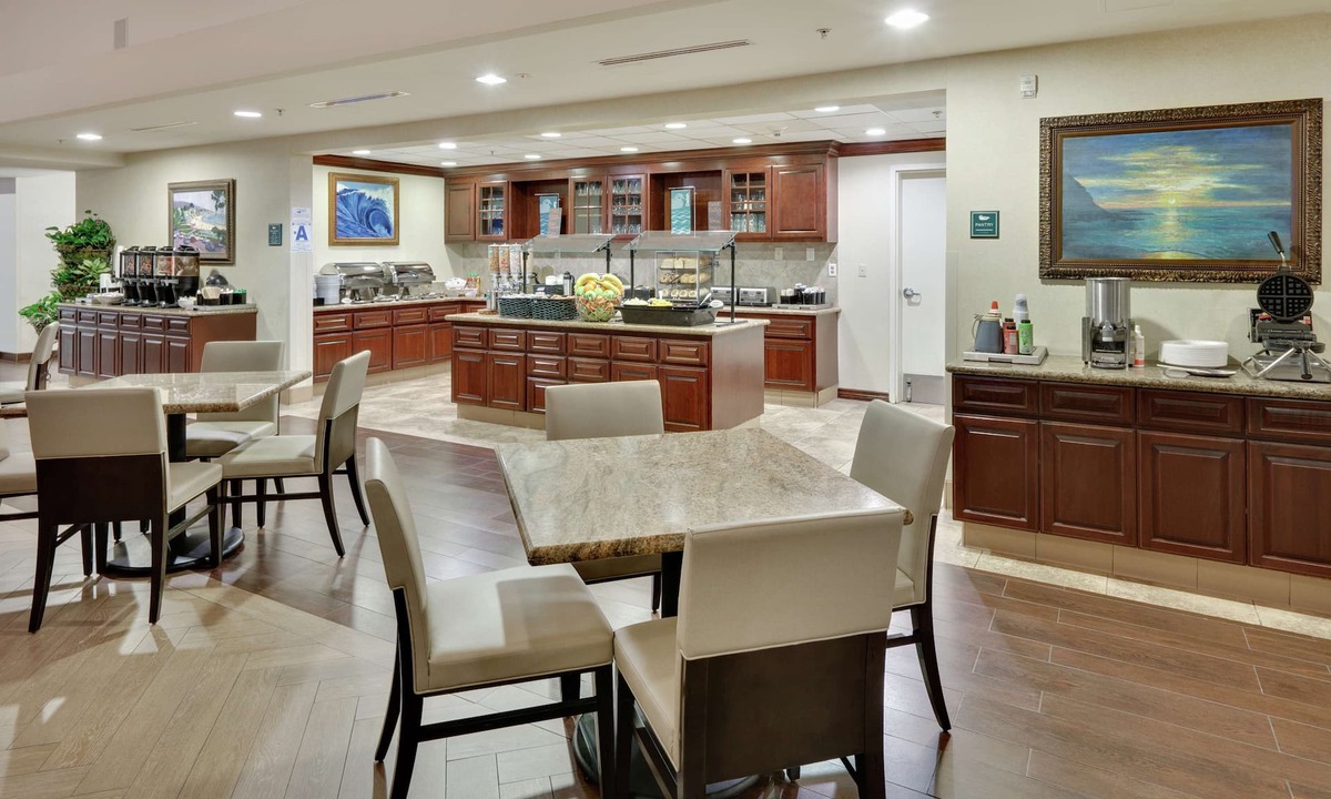 Carmel Valley Hotel | Homewood Suites by Hilton San Diego-Del Mar