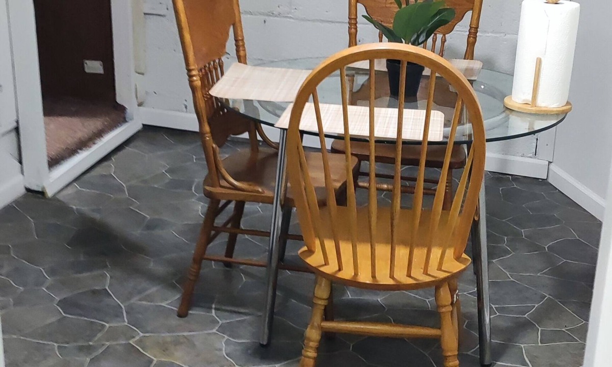 Pine Point Apartment | HOMEY HOMEY