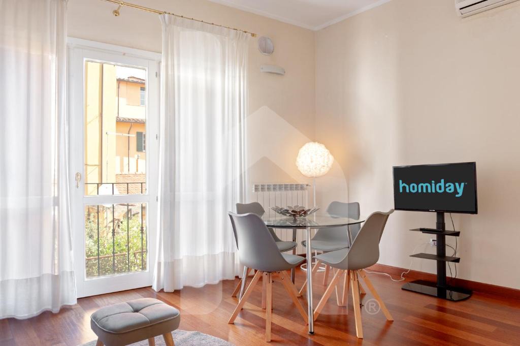 San Francesco Apartment | Homiday- Charm and Relax - Centro Storico