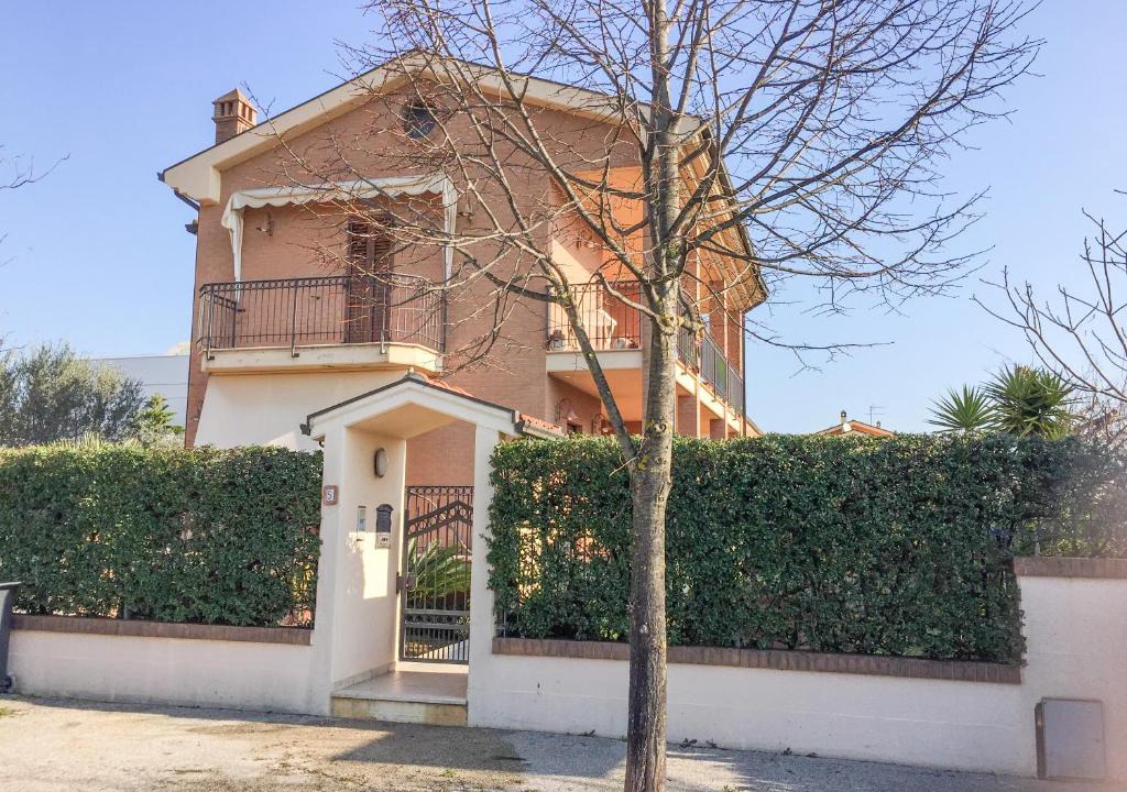 Foggetta Apartment | Homiday - Villa Angelica