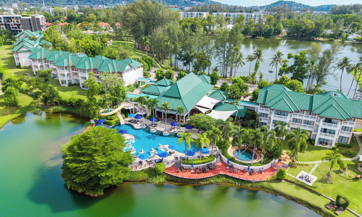 Laguna Hotel | Homm Suites Laguna, part of Banyan Group