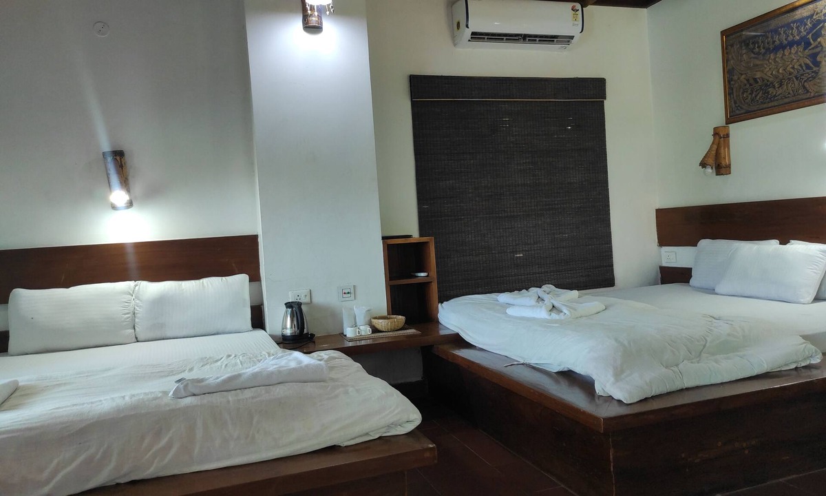 Barangabari Cottage | Homocation Sikhiri Cottages
