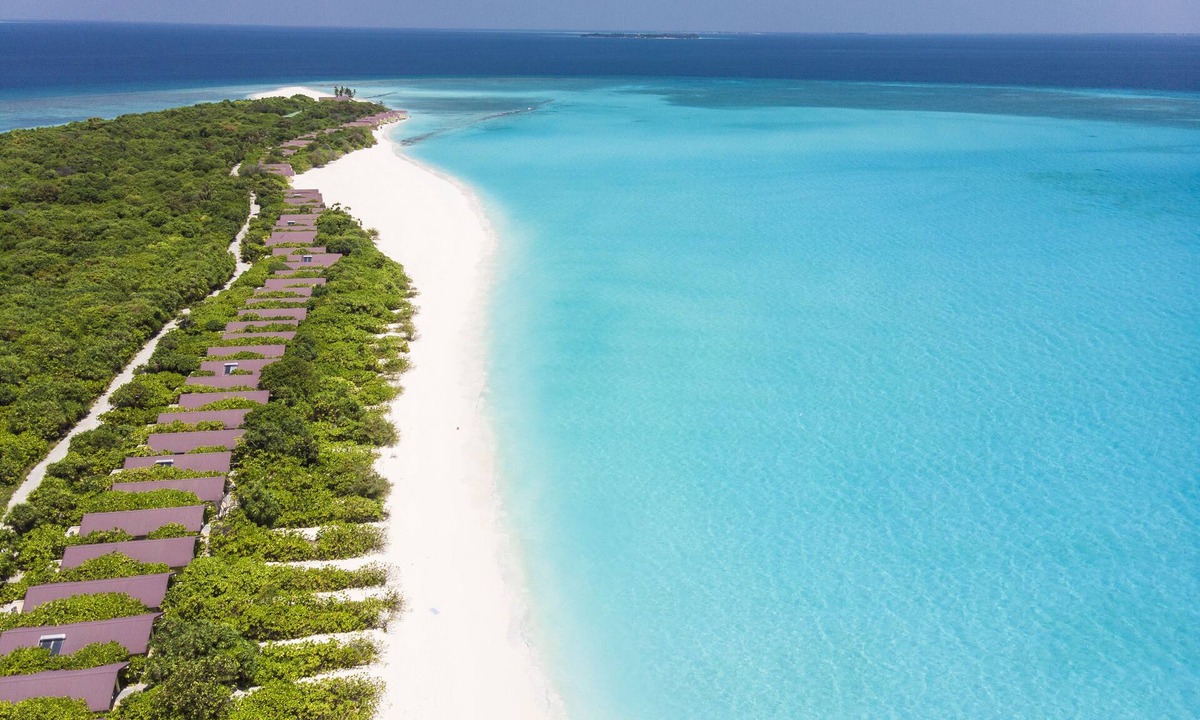 Hondaafushi Resort | Hondaafushi Island Resort