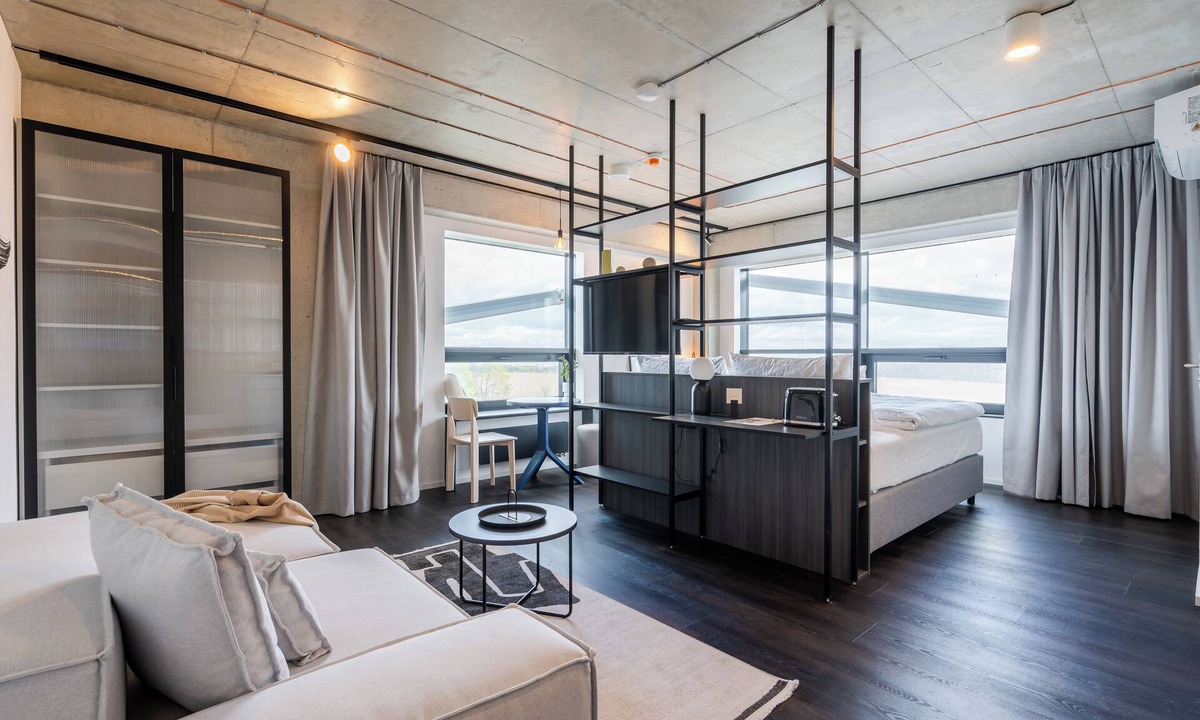 Ricany Apartment | HONEST Ricany