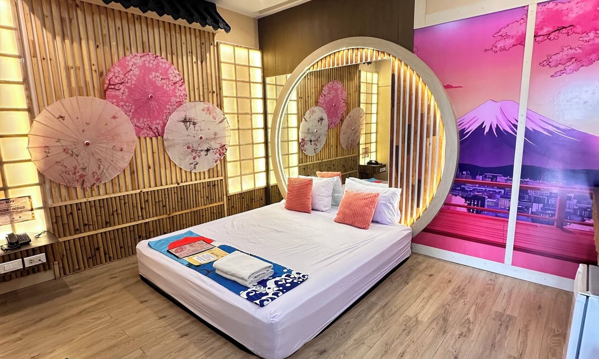 Lat Sawai Hotel | Honey Inn