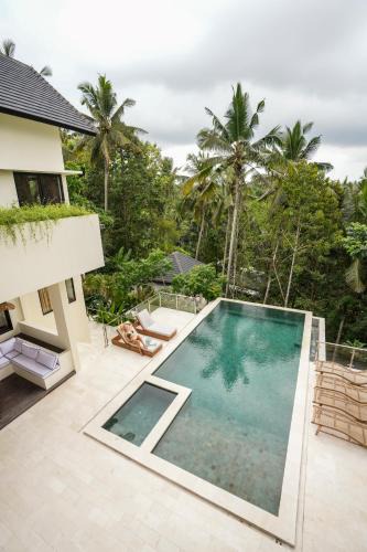Andong Villa | Honey Villa Ubud By Island Escape