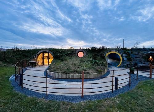 Llansantffraid-ym-Mechain House | Honeybee Home
