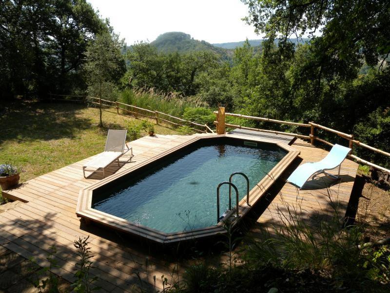 Lubriano House | Honeymoon Cottage