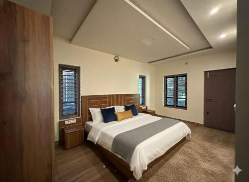 Vythiri House | Honeymoon Holidays