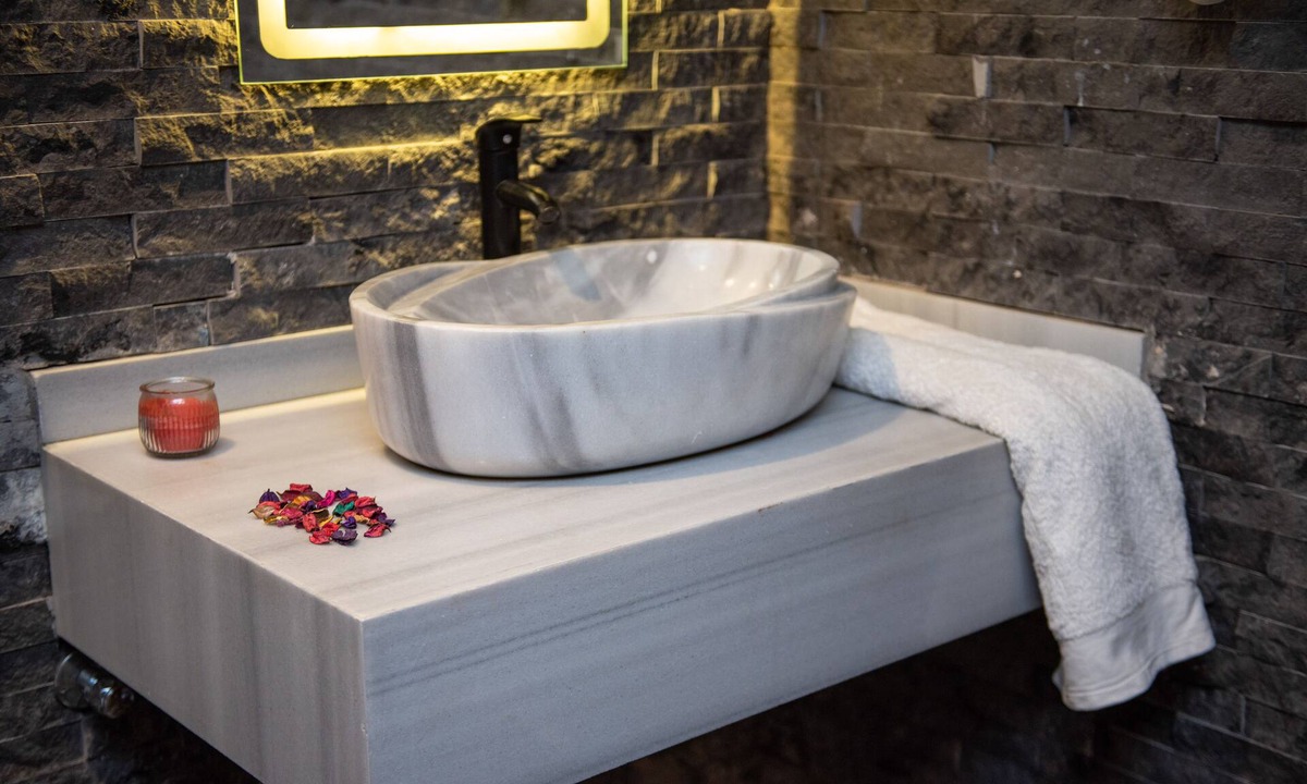 Abdin Hotel | Honeymoon Suite