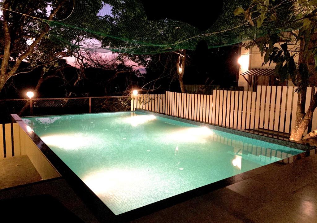 Mahabaleshwar House | Honeywood Holiday Homes