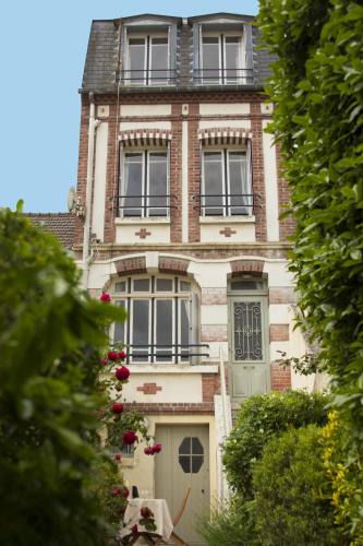 Honfleur House | Honfleur house