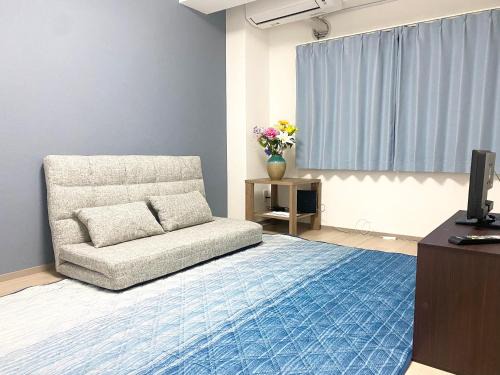 Sumiyoshi Apartment | Hongshan villa