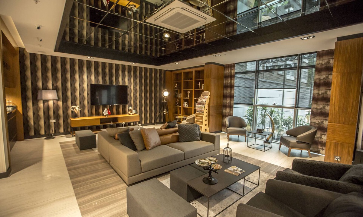 Nigde Hotel | Honour Hotel