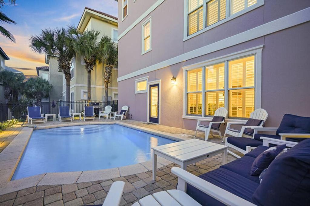 Destin House | Honu Hale by Five Star Properties